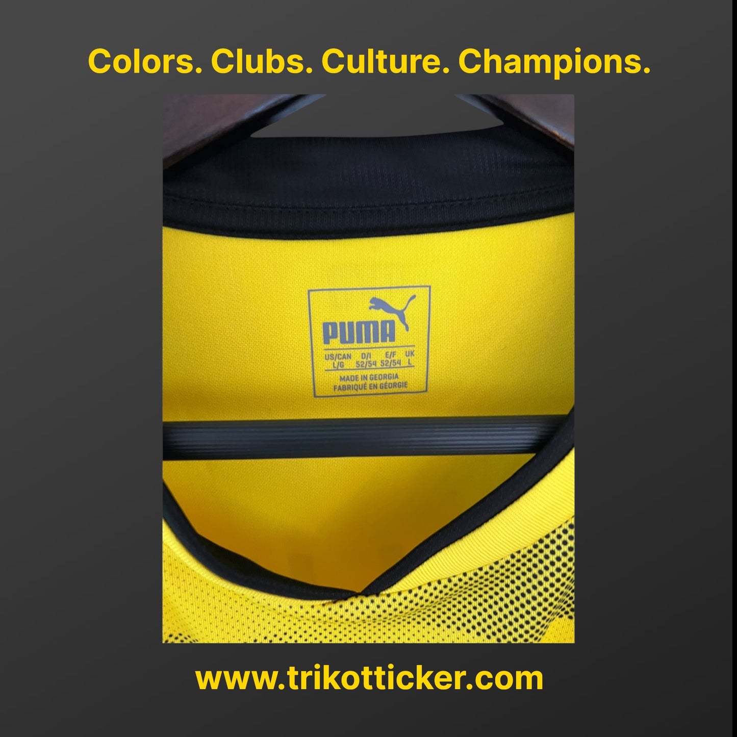 Maximilian Philipp Original Trikot BV Borussia Dortmund 09 17/18 L Home Bundesliga Deutschland