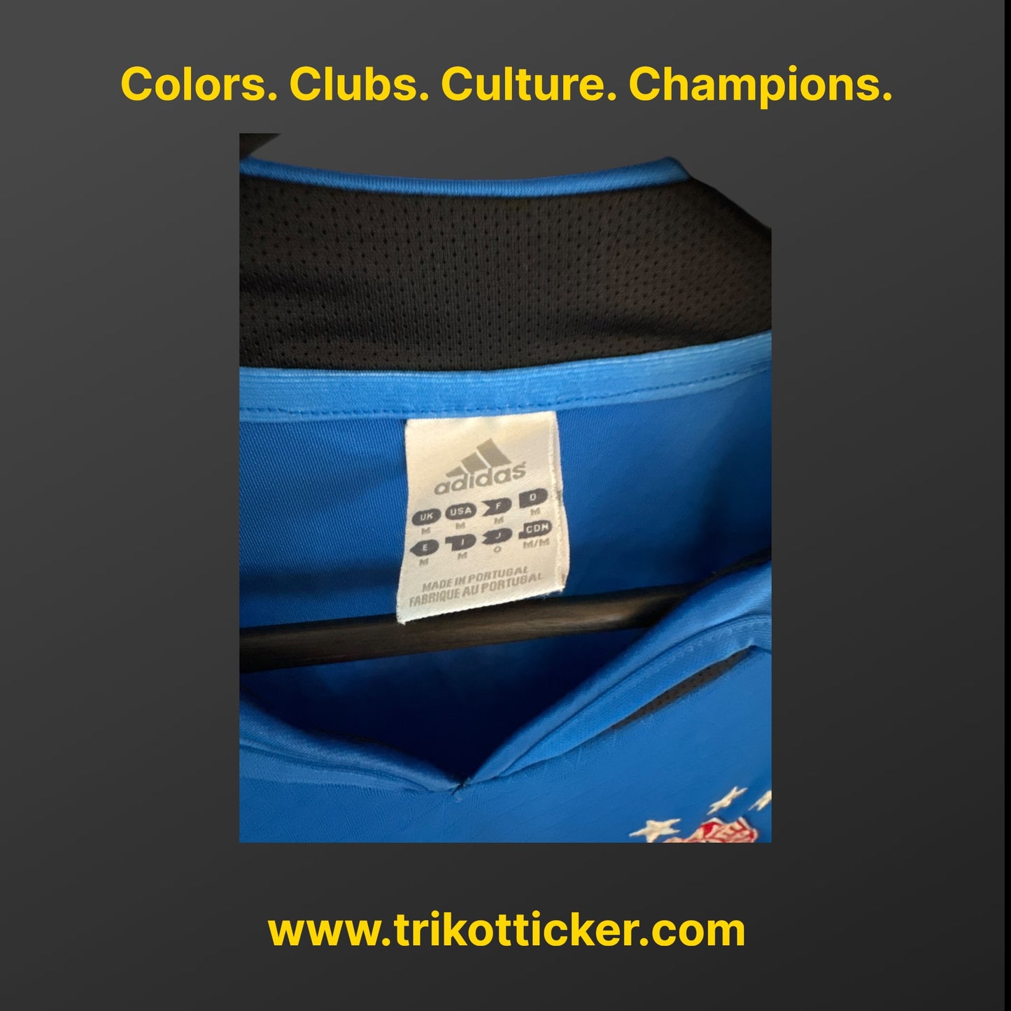 Oliver Kahn Original Trikot FC Bayern München 04/05 M