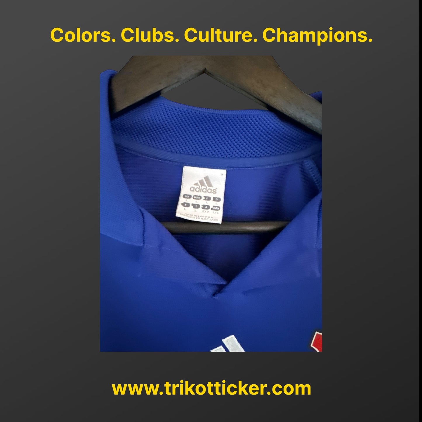 Thomas Sobotzik Original Trikot SpVgg Unterhaching 06/07 L Away