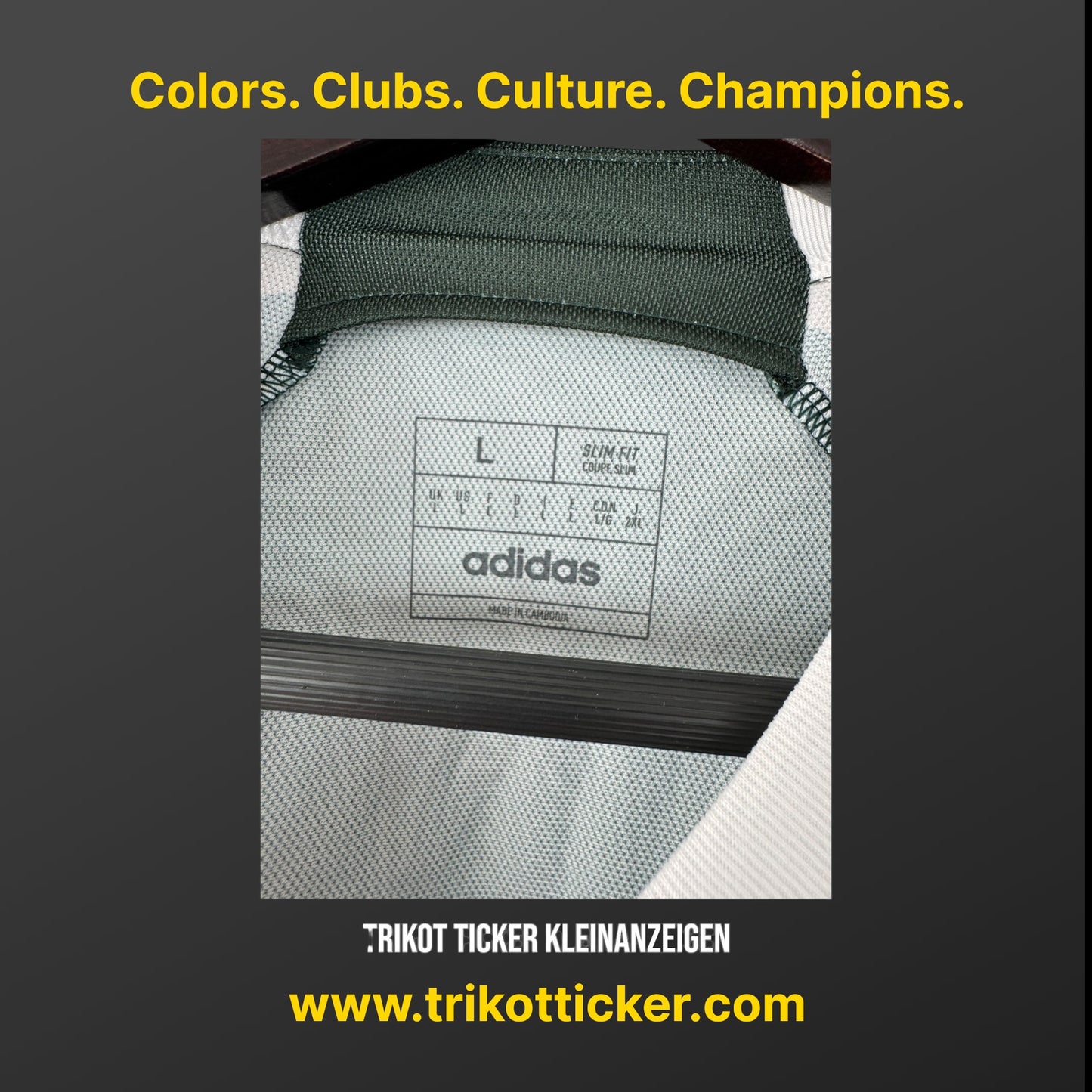 Kobbie Mainoo Original Trikot Manchester United FC 23/24 L Away England Premier League