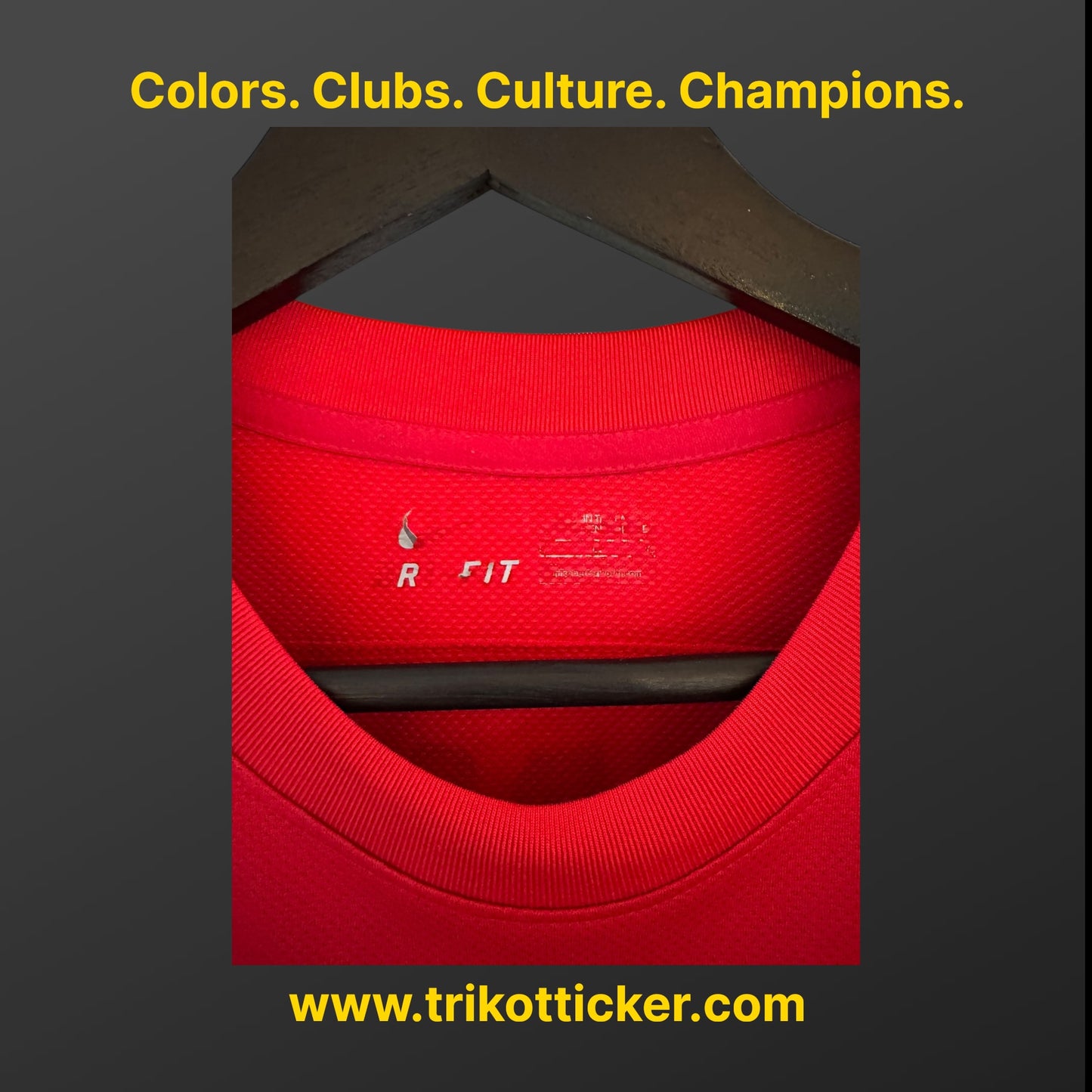 Thierry Henry Original Trikot Arsenal London FC 11/12 L Home England Premier League