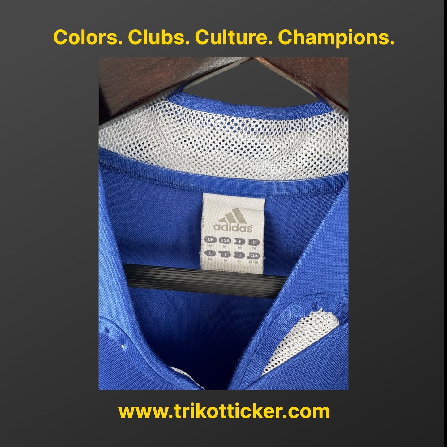 Fabian Ernst Original Trikot FC Schalke 04 04/05 M Home