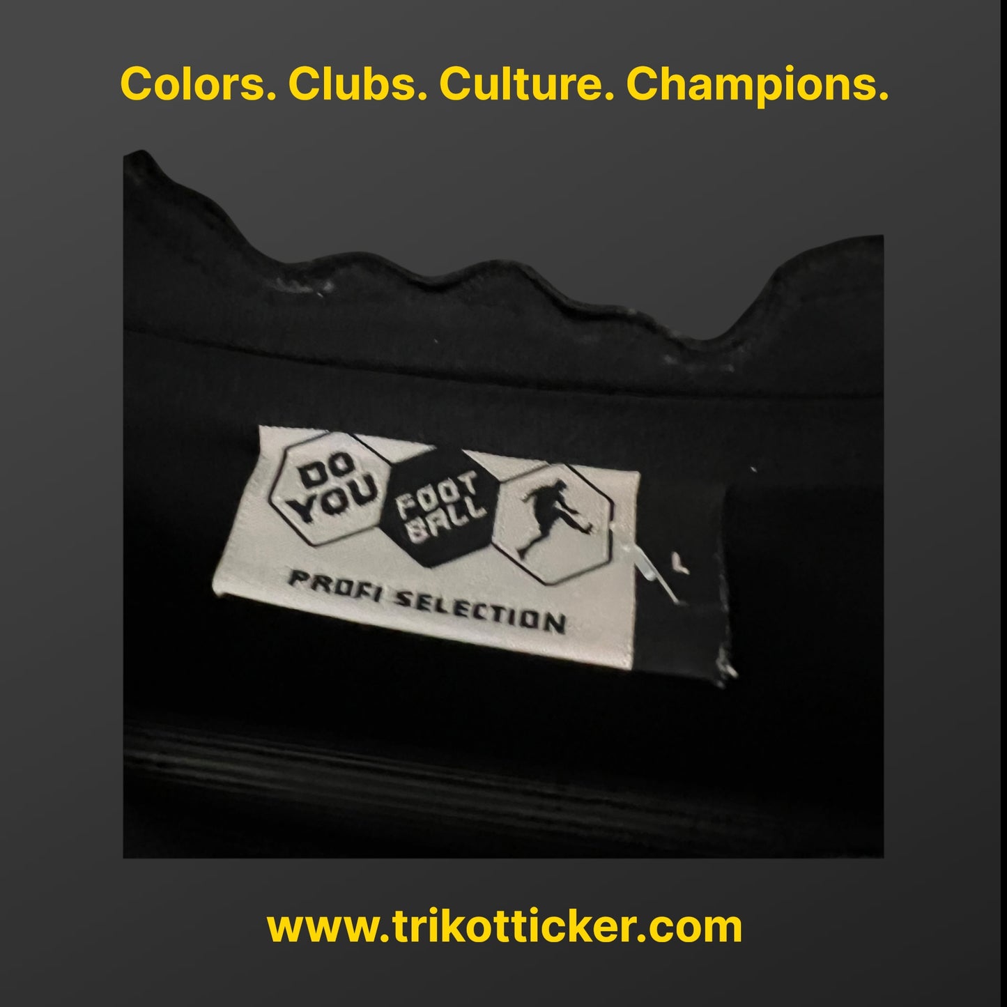 Charles Takyi Original Trikot FC St. Pauli 06/07 L Home Deutschland Bundesliga