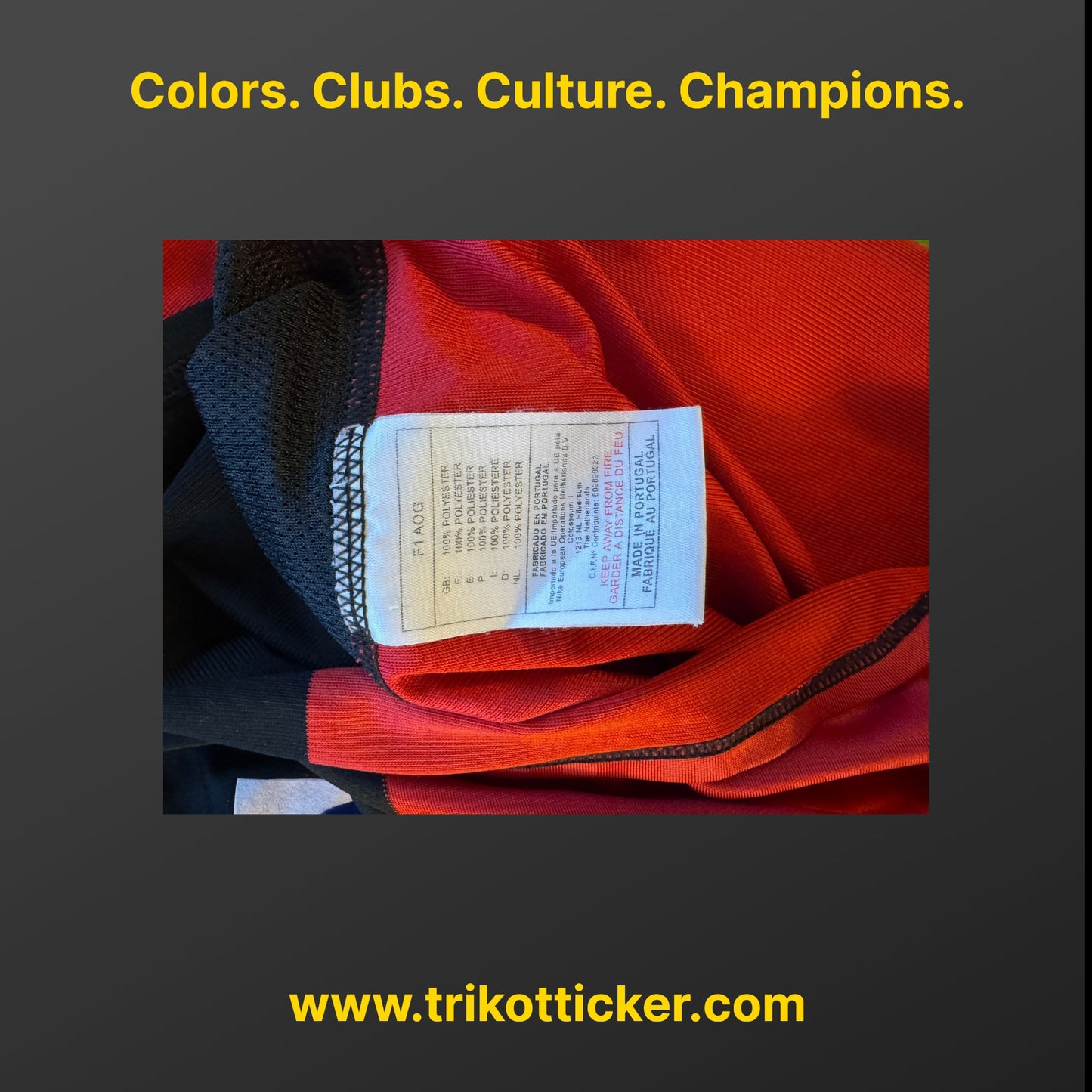 Marcelinho Original Trikot Hertha BSC 02/03 Away M