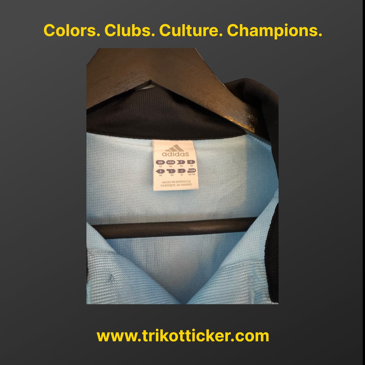 Oliver Kahn Trikot Original FC Bayern München 05/06 M Deutschland Bundesliga