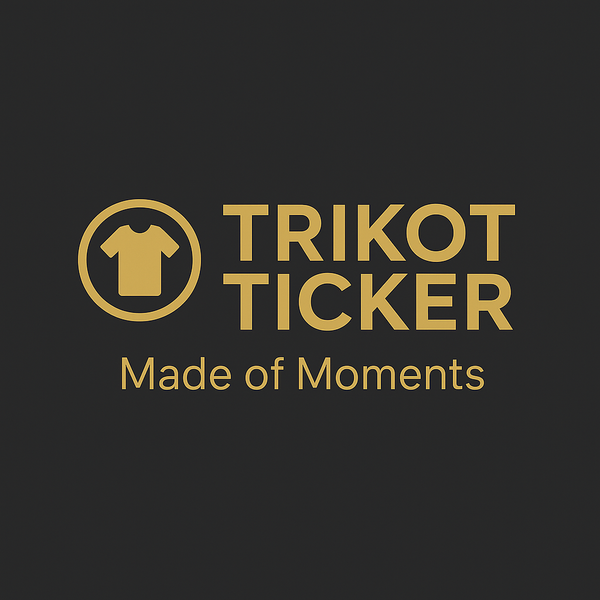 Trikot Ticker